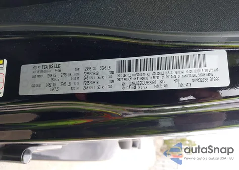 2018 Jeep Wrangler Jk Unlimited Sahara 4X4 из США, поврежденный, VIN 1C4HJWEG6JL922300